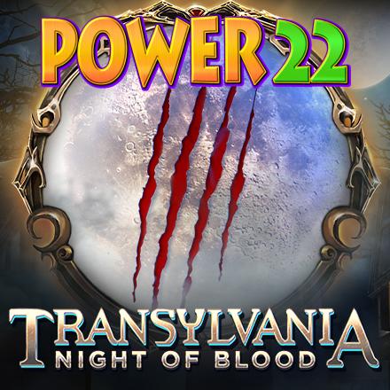 Transylvania- Night Of Blood